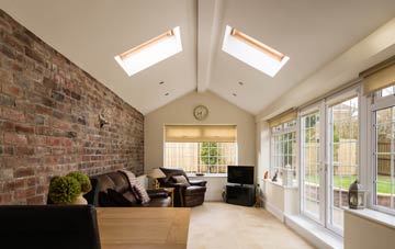 conservatory roof insulation Lydham, Shropshire
