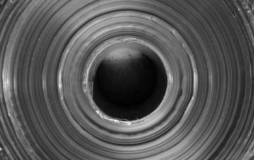 Lydham edpm waterproofing