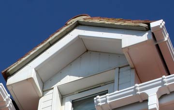 Lydham fascia installation costs