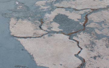 fibreglass roofing replacement Lydham