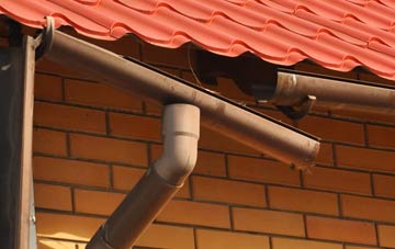 Lydham gutter repair costs