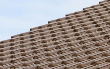 plastic roofing Lydham, Shropshire