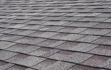 Lydham tiles for shallow pitch roofing