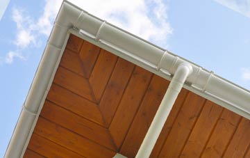 Lydham soffit types