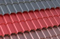find rated Lydham plastic roofing companies